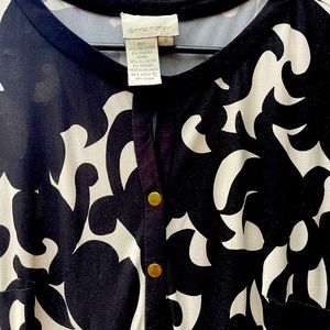 Donna Morgan business dress